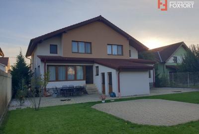 Duplex 4 camere, 2 bai, 130 mp utili, zona Mosnita Noua - 24