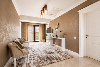 Vilă P+1E de Vânzare | 5 Camere | 230mp Utili | Mobilată & Utilată Lux - Berceni - 33