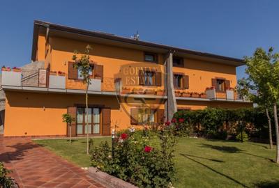 Vila Premium P+1+M Santa Maria Bay Faleza Nord plaja Reyna - 12