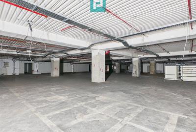 Hală 3.000 mp de depozitare Calea Aurel Vlaicu - 5