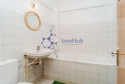 Piața Unirii – 4 camere, etaj 8/10, vedere panoramică, 87,4 mp - 12