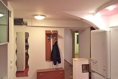 Apartament 4 camere langa parc Herastrau ~ Etaj 2/4 ~ 2 Bai ~ Centrala proprie - 4