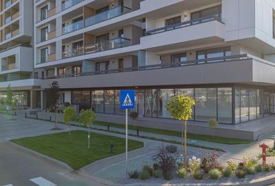 Studio Bartolomeu | 43 mp + Balcon 10 mp | Etaj 5/8 | Sală Polivalentă - 14