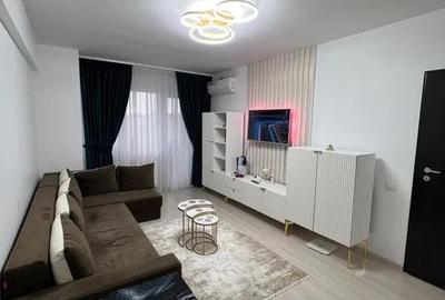 Inchiriere Apartament 2 camere Bloc Nou Pacii - 2