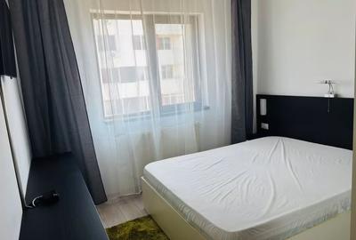 Apartament 2 camere Militari Rezervelor - 18