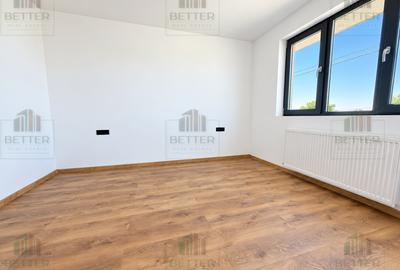 Casa de vanzare – P+1 - 4 camere - 2 bai - teren 422 mp - 24