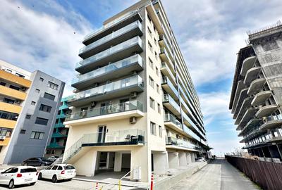 MAMAIA NORD - STUDIO - SIGNATURE PROMENADA - 51.3 MPT - Comision 0% - 18