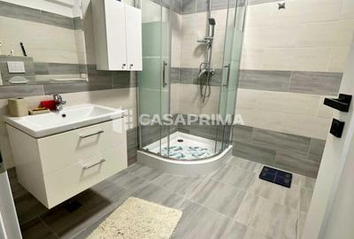 Apartament 1 camera D Gara Bila-Arka Residence/ loc de parcare inclus! - 10