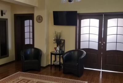 EXCLUSIV! Vila D+P+3+M - zona Delfinariu - 920.000 euro (cod E2+E7) - 4