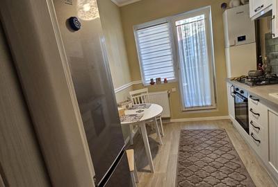 Apartament 2 Camere - Loc De Parcare - Metrou Grozavesti - 2