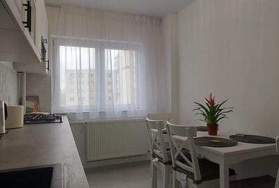 Apartament de LUX PRIMA INCHIRIERE– 3 Camere – desing Modern & dotări Superioare - 9