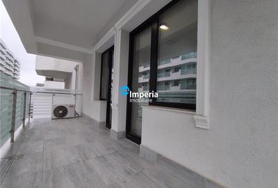 Apartament 2 camere Copou, complex rezidential nou! - 9