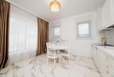 Vilă exclusivistă | 290 mp utili | Teren 719 mp | Piscină încălzită | - 13