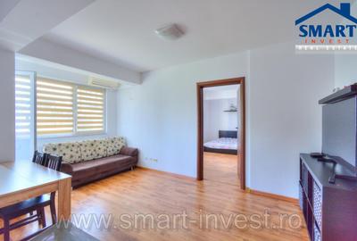 Apartament cu 2 camere în Mihai Bravu
