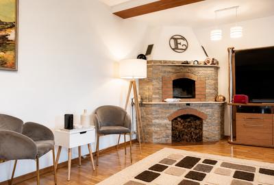 Afacere la cheie Brasov-Cazare, evenimente, wellness si agrement - 34