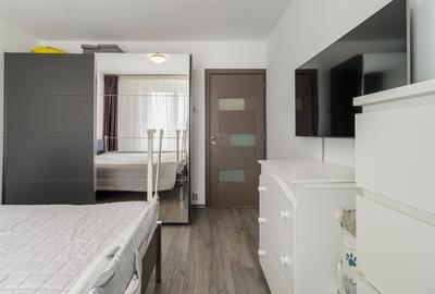 2 Camere Renovat | 5 minute metrou N. Grigorescu - 11