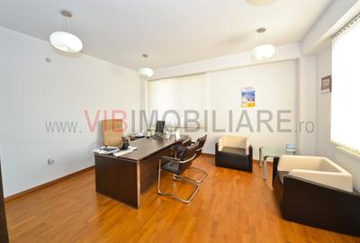 1 Mai, Inginer Zablovschi, Vila D+P+1E+M, 600 mp construiti, ideala birouri, cli - 7