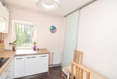 Apartament 3 Camere Brancoveanu| Loc Parcare| Centrala Proprie| Prima Inchiriere - 9