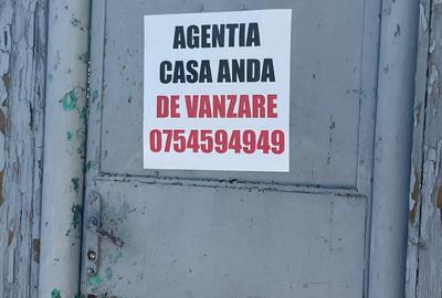 VAND CASA in Galati str. posta veche pret 130.000 euro - 4