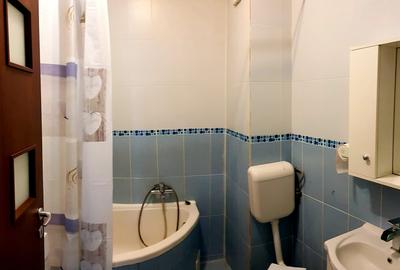2 camere Militari Residence // str. Rezervelor - vav Ballroom - 7