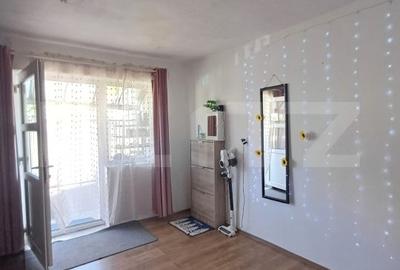 Duplex cu 2 camere în Copăceni