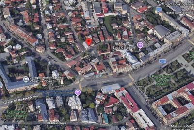 🏛️ Centru Ploiești | Clădire reprezentativă | Închiriere - 29