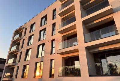 Apartament cu 2 camere decomandat în 1 Decembrie 1918