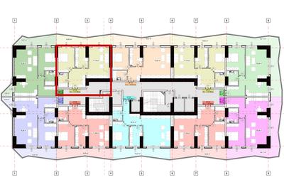 OLIMP TOWER - ETAJ 13 - EXECUTIVE COLLECTION by KELLER WILLIAMS - 14
