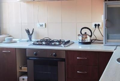 Cașin, Apartament 5 camere, renovat recent, birouri - 5