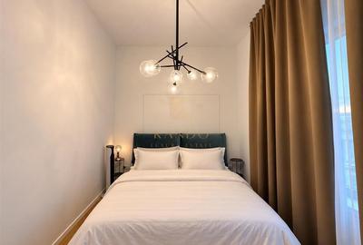 APARTAMENT TIP PENTHOUSE | 3 CAMERE + TERASA SPECTACULOASA DE 50 MP - 7