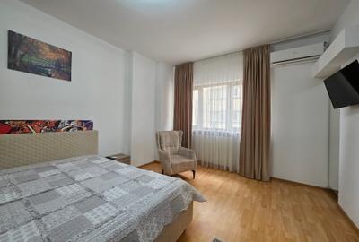 UNIVERSITATE METROU! Inchiriere apartament modern ! Centrala ! - 4