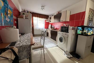 Apartament cu 2 camere semidecomandat în Mănăștur