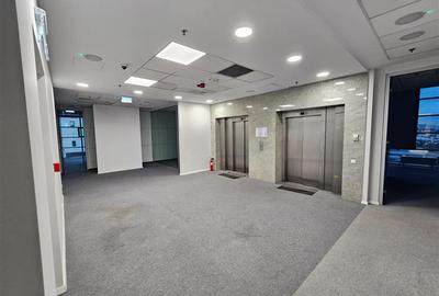 Spatii birouri de inchiriat Banu Antonache Offices - 9