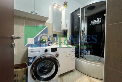 Zona Balcescu | Apartament 2 camere | Model spatios 71.59 utili - 10