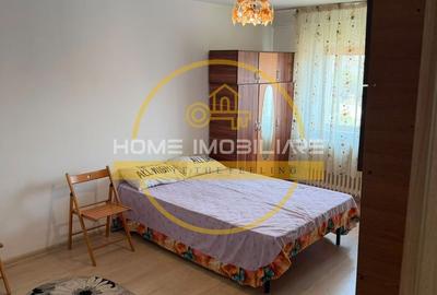 Apartament 1Camera-Decomandat-35mp!-Nicolina Prima statie! - 3