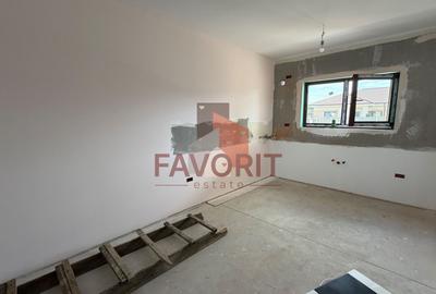 Duplex 3 camere | Toate utilitatile | Teren generos | Zona excelenta - 9