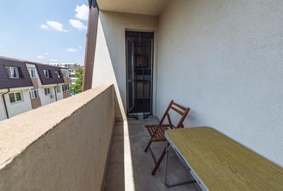 Apartament de 2 camere | Parcare | 10 Min Metrou Grand Arena - 16