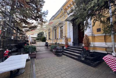 Spatiu Comercial premium - Caffe Viena Ultracentral - 2
