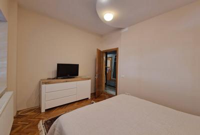 Apartament ultracentral Constanta de inchiriat - 7