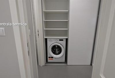 Apartament Premium 2 camere Cartier Zamca De Inchiriat - 15