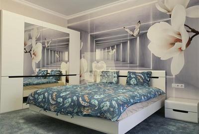 Apartament de lux cu 2 camere si terasa in zona Balanta Residence - 6