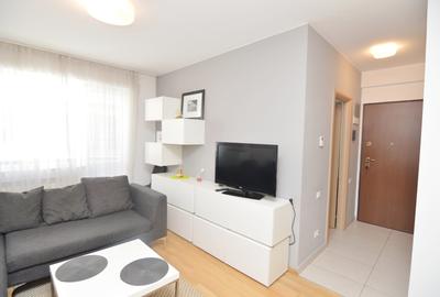 Studio Deosebit Baneasa - Bd. Apicultorilor | Localizare Excelenta - 11
