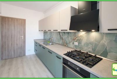 Apartament cu 2 camere de închiriat, MRS Grădinile, ECX22076 - 4