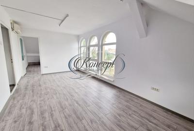 Spatiu pentru birouri in cartierul Marasti - 2