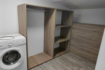 Apartament 2 camere mansardat Calea Calarasilor cu gradina A7 - 15
