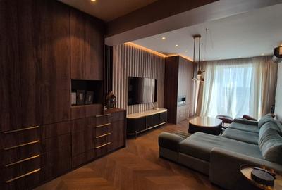 APARTAMENT 3 CAMERE DE VÂNZARE - SISEȘTI - 1