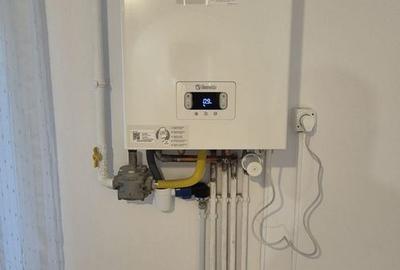 De inchiriat ap. 3 camere - str. Muncii - 10