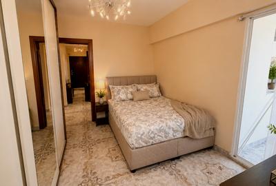 Apartament 4 camere mobilat, Calea Călărașilor - 4