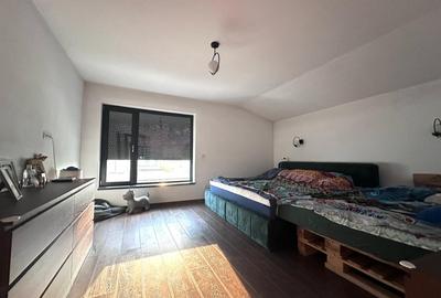 Casa individuala 5 camere -Mosnita Noua- Drumul Boilor - 7