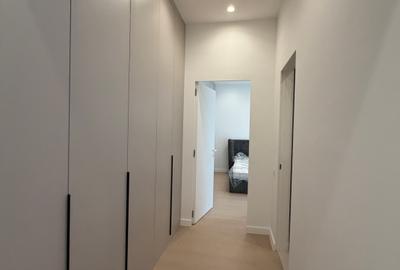 Apartament în Aviatiei Tower la prima închiriere - 5
